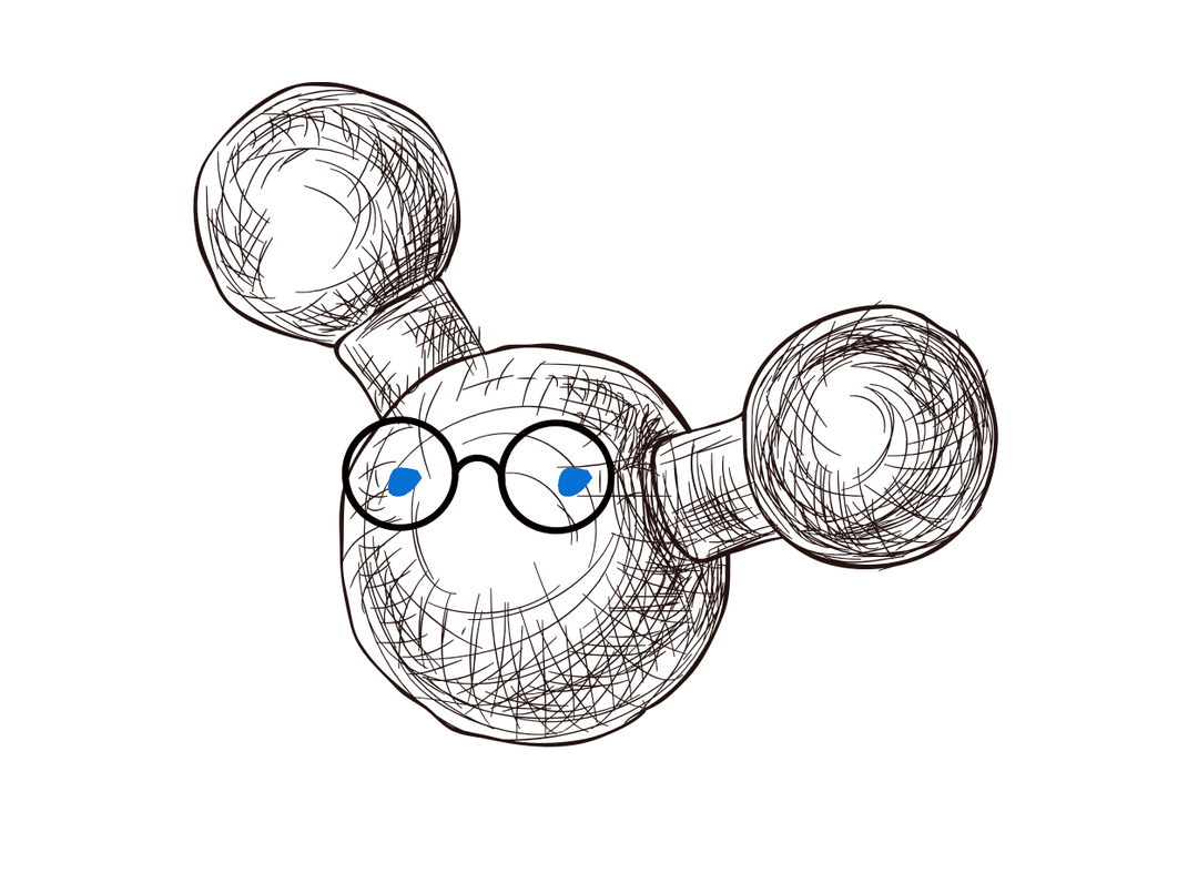 ChemGenius Chemistry Help Logo